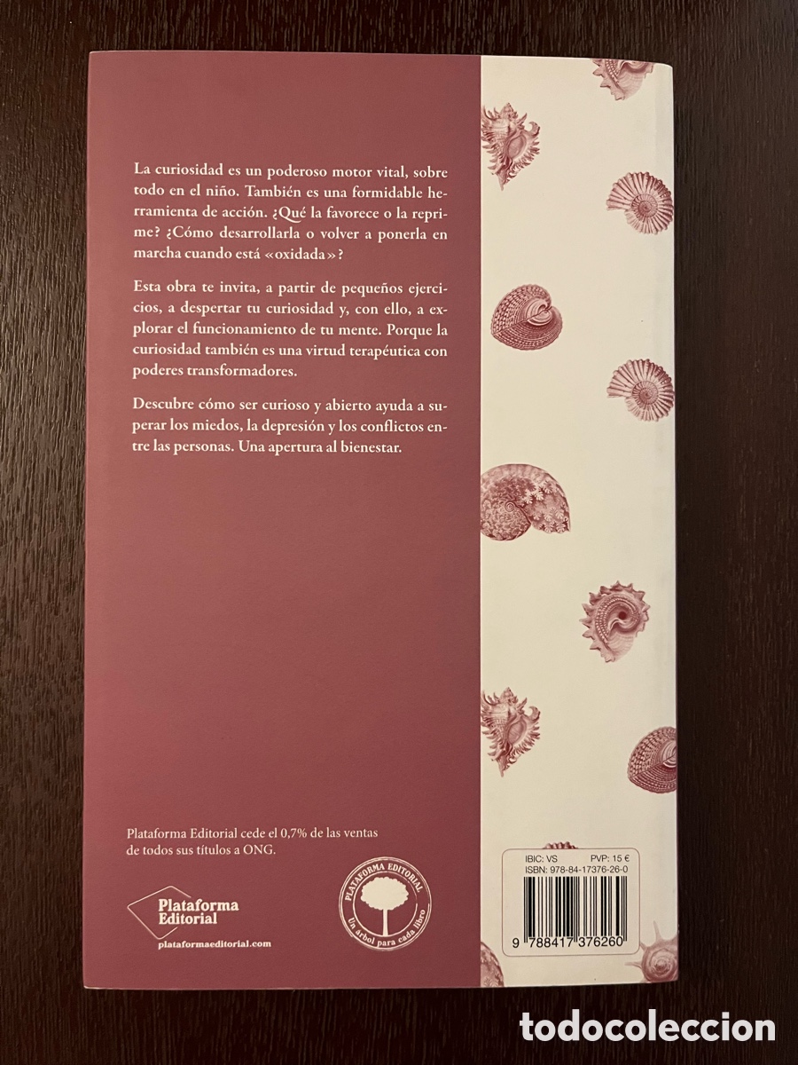 Libros de segunda mano: Para Qu&eacute; Sirve La Curiosidad - Foto 2