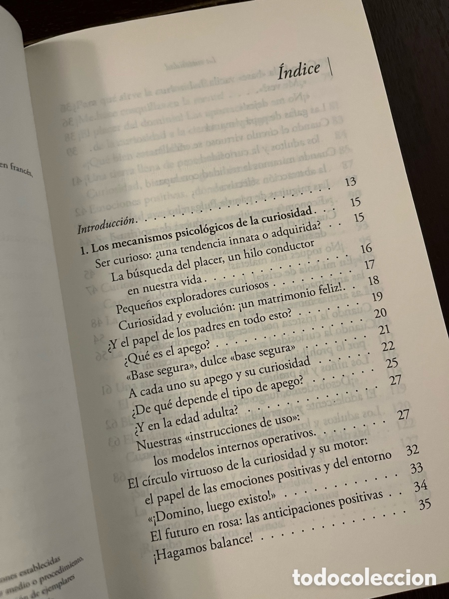 Libros de segunda mano: Para Qu&eacute; Sirve La Curiosidad - Foto 4