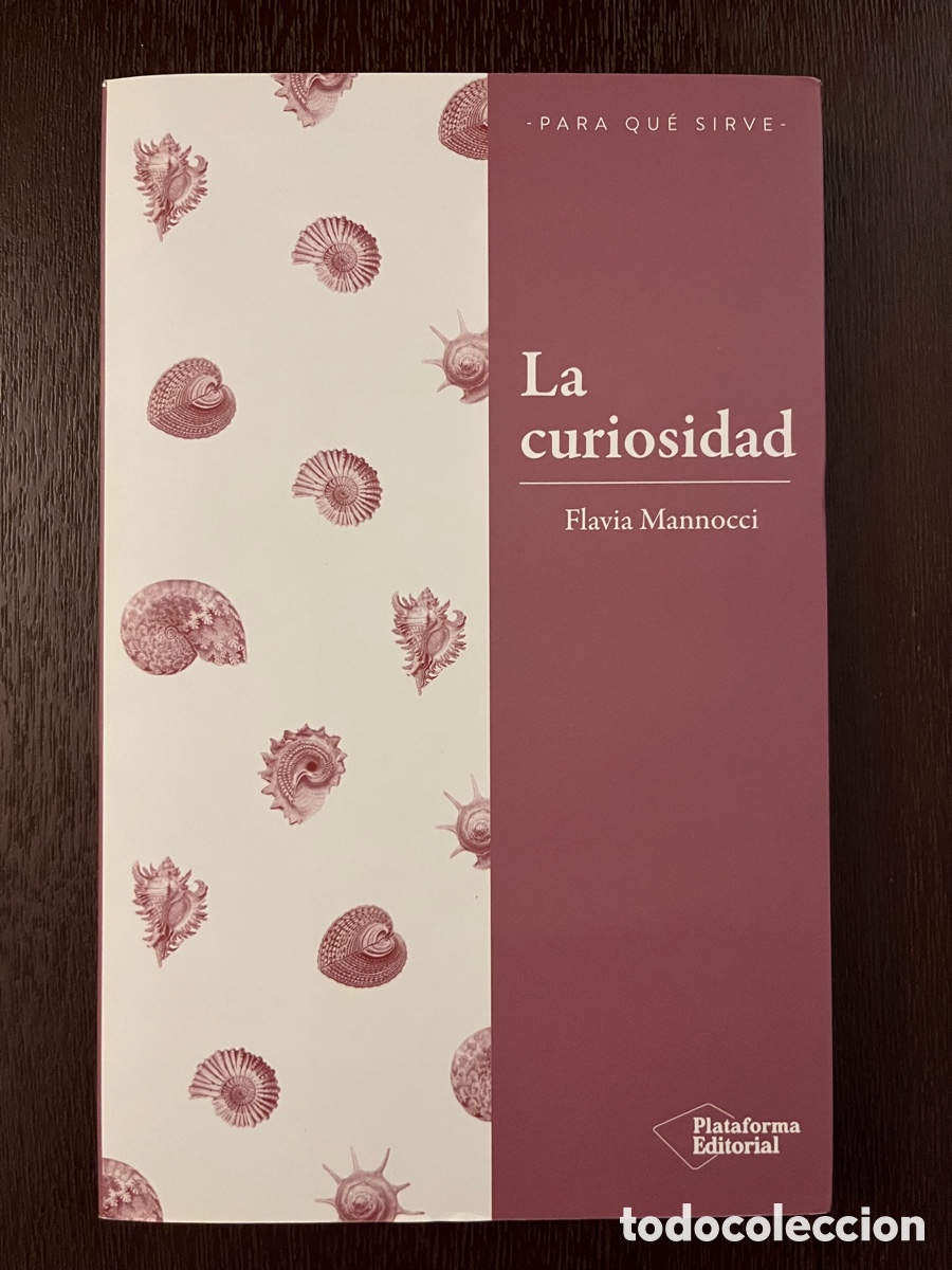 Libros de segunda mano: Para Qu&eacute; Sirve La Curiosidad - Foto 1