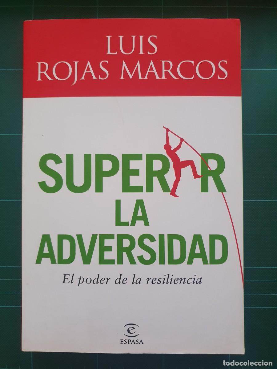 Libros de segunda mano: Superar la adversidad: El poder de la resiliencia - Foto 1