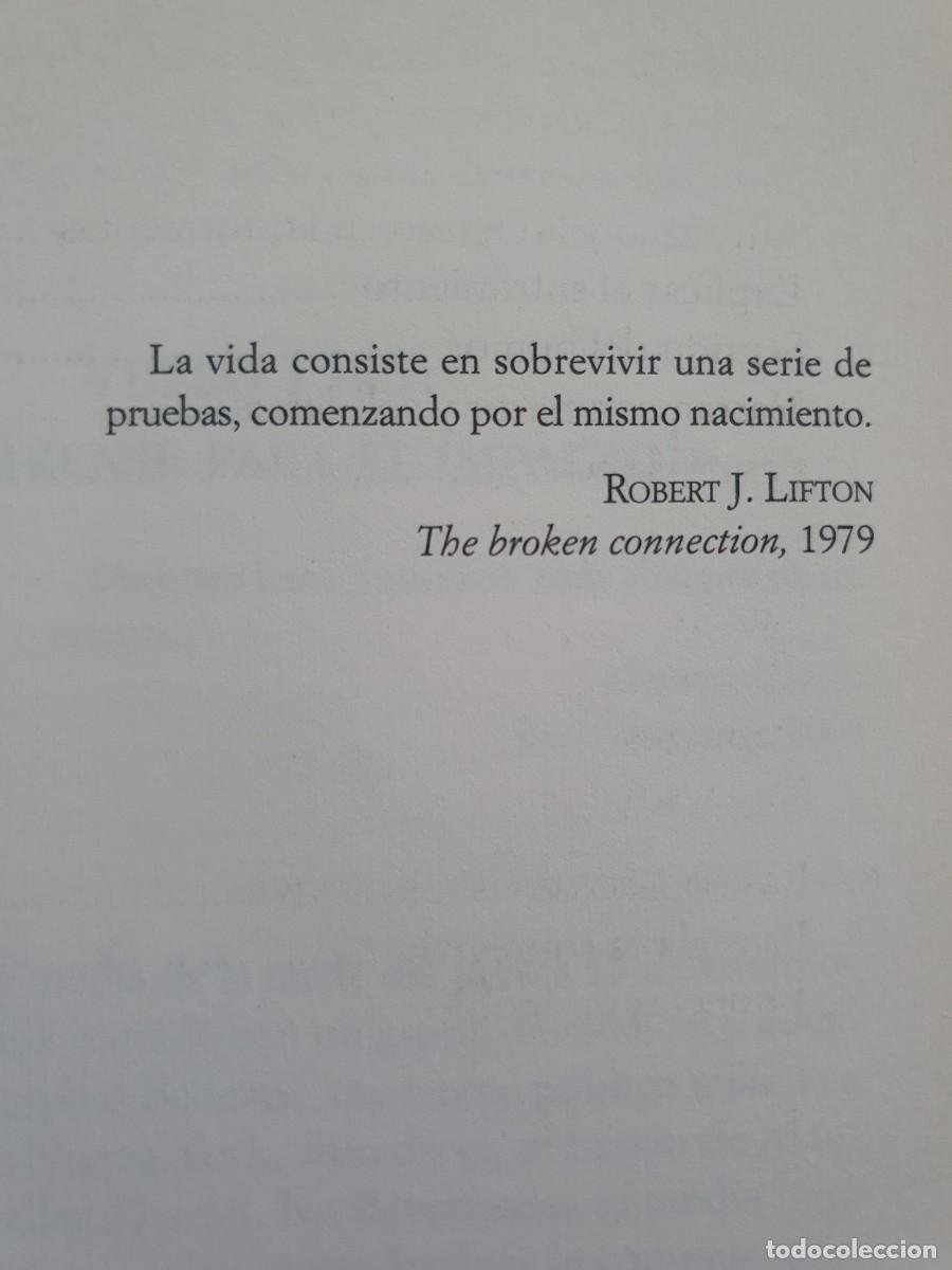 Libros de segunda mano: Superar la adversidad: El poder de la resiliencia - Foto 5