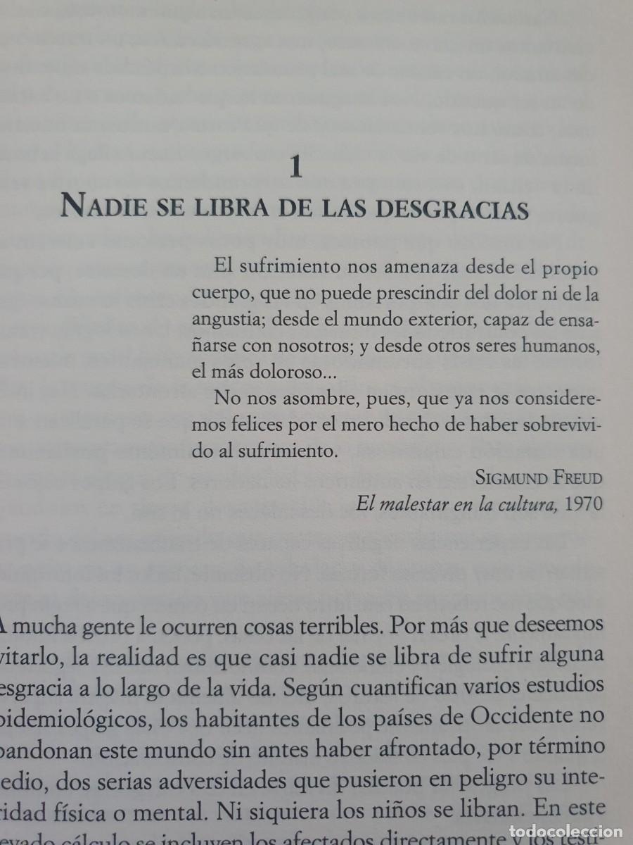 Libros de segunda mano: Superar la adversidad: El poder de la resiliencia - Foto 6