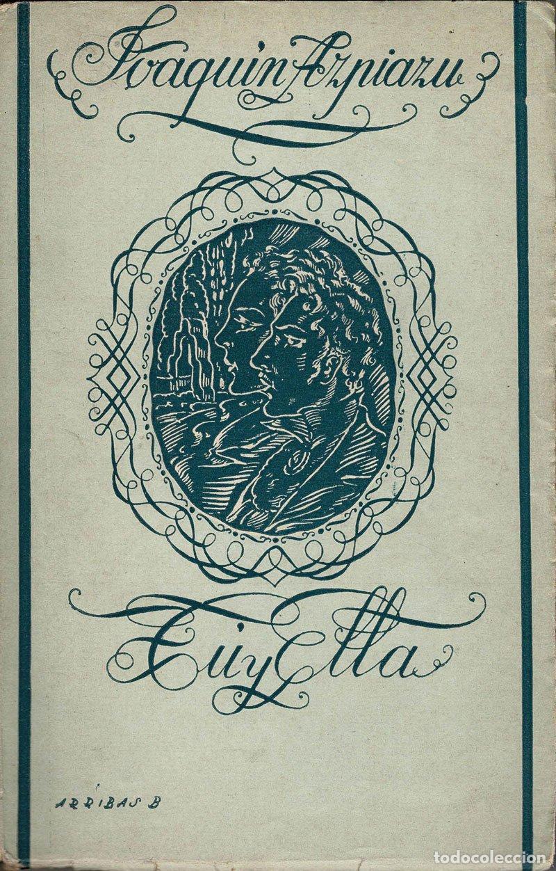 Libros de segunda mano: T&uacute; y Ella - Joaqu&iacute;n Azpiazu - Foto 1