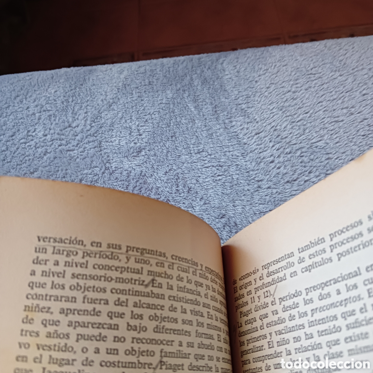 Libros de segunda mano: Para comprender a piaget. - Foto 5