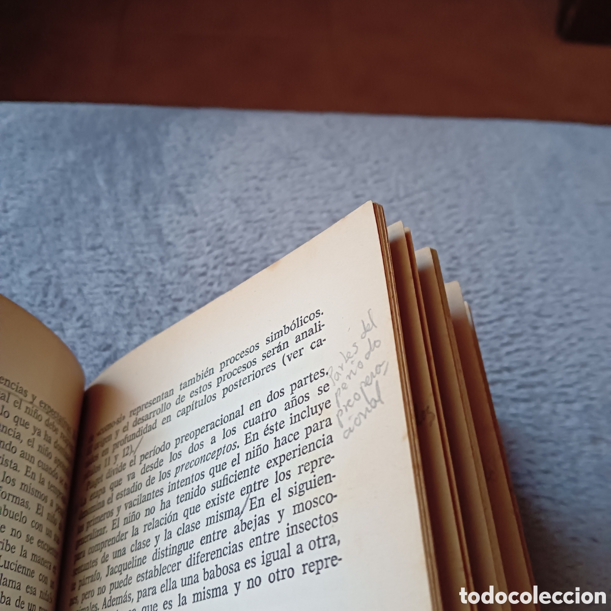 Libros de segunda mano: Para comprender a piaget. - Foto 6