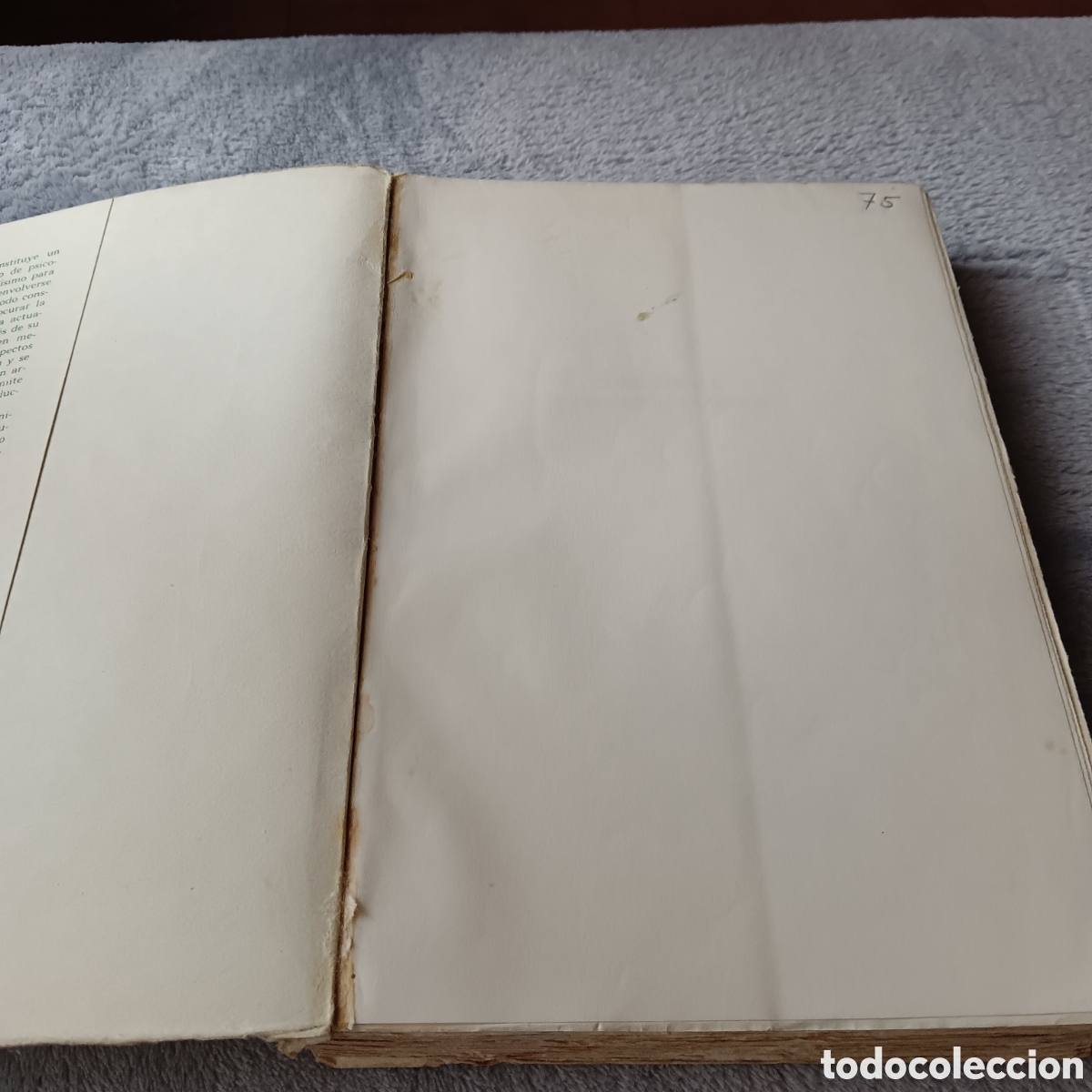Libros de segunda mano: C&oacute;mo llegar al psic&oacute;logo pr&aacute;ctico - Foto 2