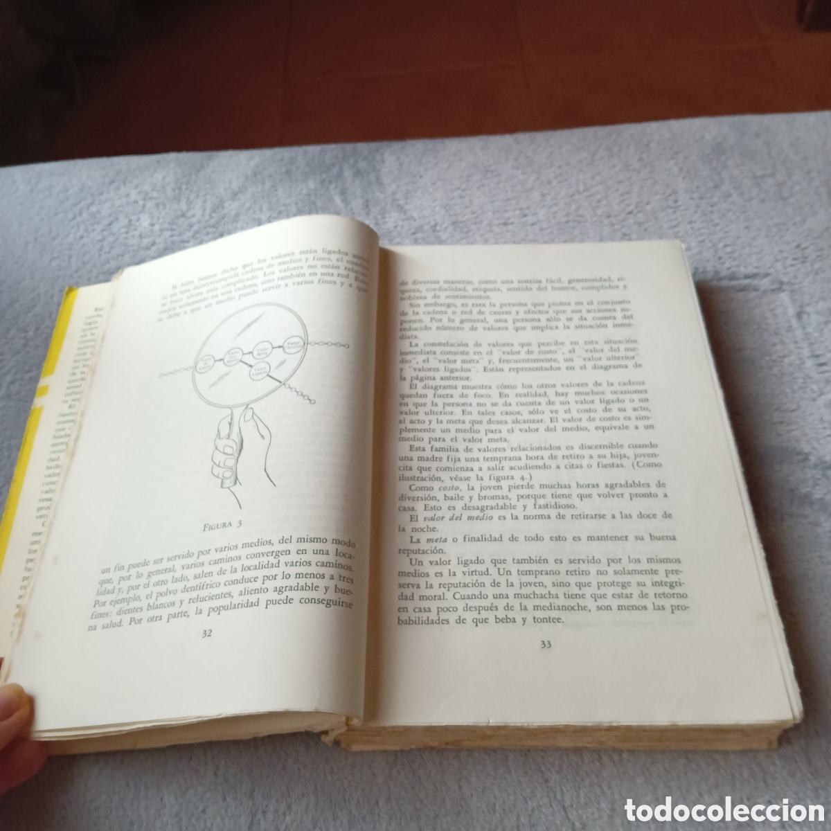 Libros de segunda mano: C&oacute;mo llegar al psic&oacute;logo pr&aacute;ctico - Foto 3