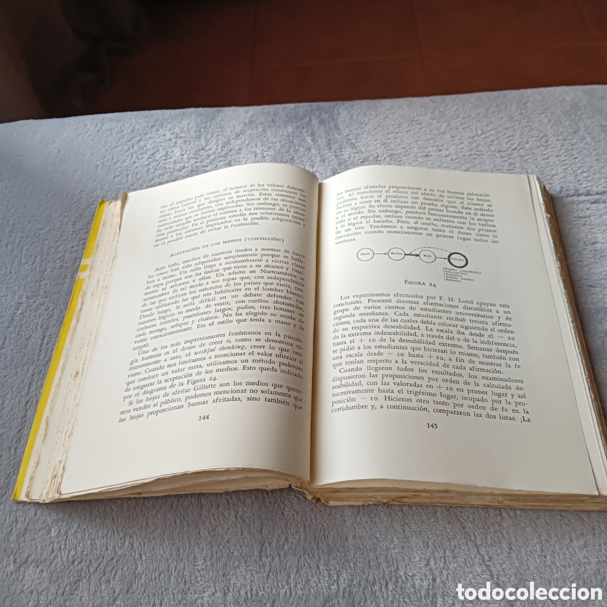 Libros de segunda mano: C&oacute;mo llegar al psic&oacute;logo pr&aacute;ctico - Foto 4