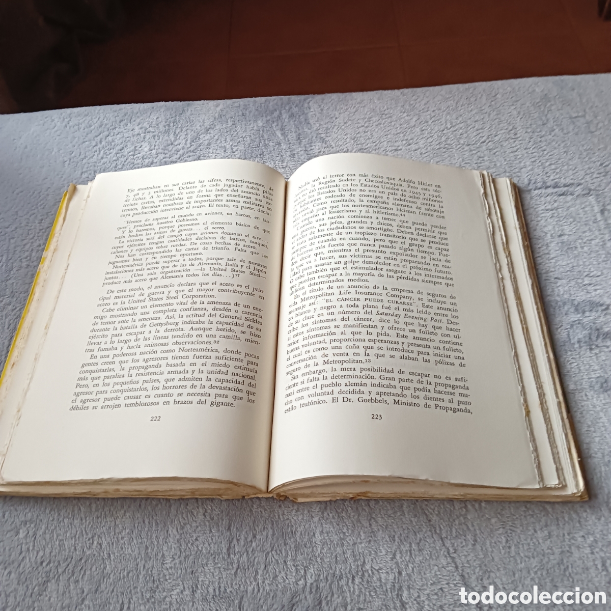 Libros de segunda mano: C&oacute;mo llegar al psic&oacute;logo pr&aacute;ctico - Foto 5
