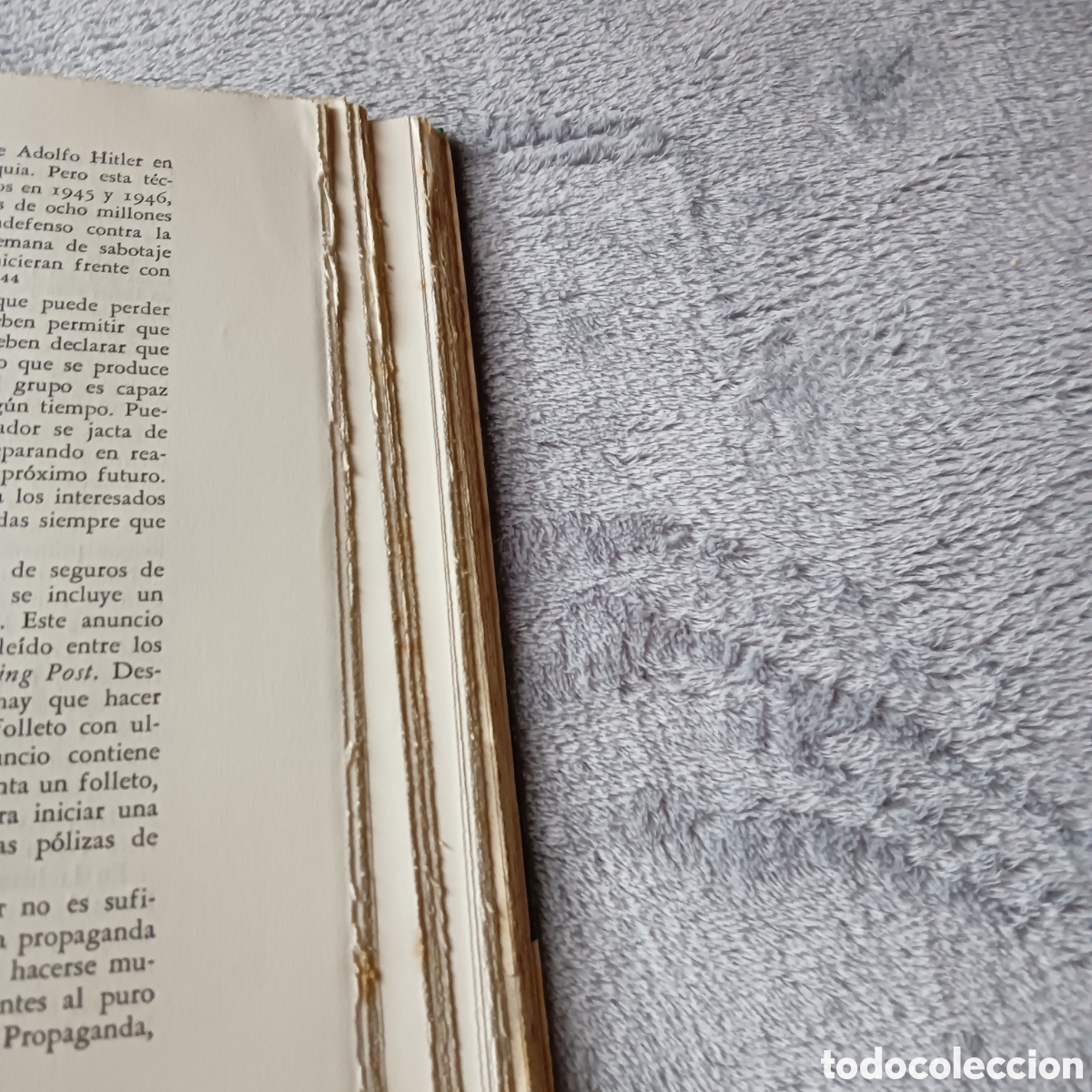 Libros de segunda mano: C&oacute;mo llegar al psic&oacute;logo pr&aacute;ctico - Foto 6