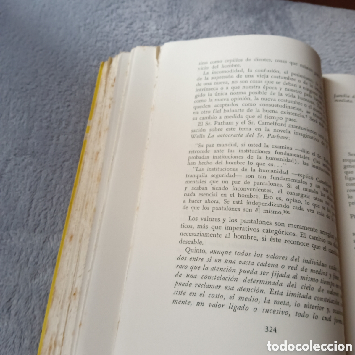 Libros de segunda mano: C&oacute;mo llegar al psic&oacute;logo pr&aacute;ctico - Foto 7