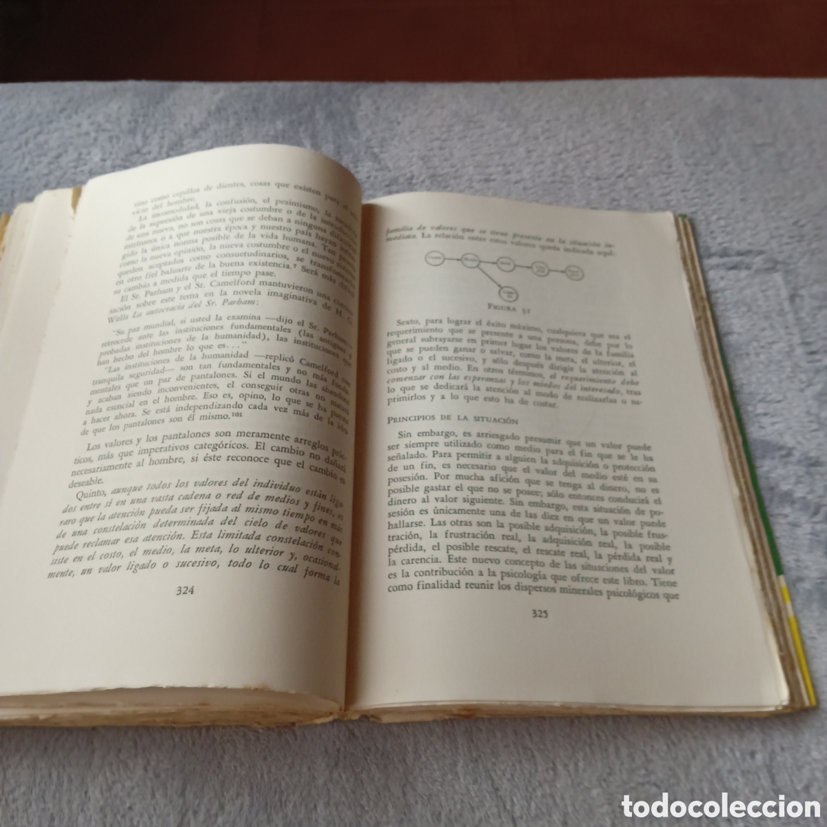 Libros de segunda mano: C&oacute;mo llegar al psic&oacute;logo pr&aacute;ctico - Foto 8