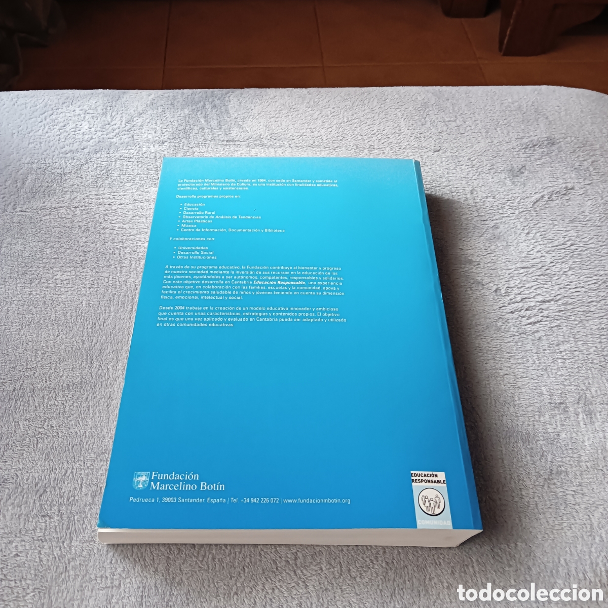 Libros de segunda mano: Avances en el estudio de la inteligencia emocional - Foto 6