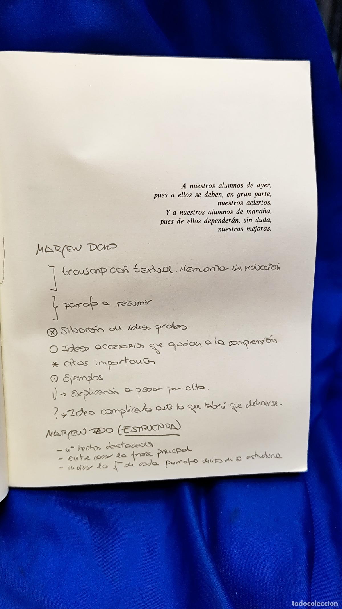 Libros de segunda mano: ANALISIS DE DATOS DE PSICOLOGIA II - Foto 4