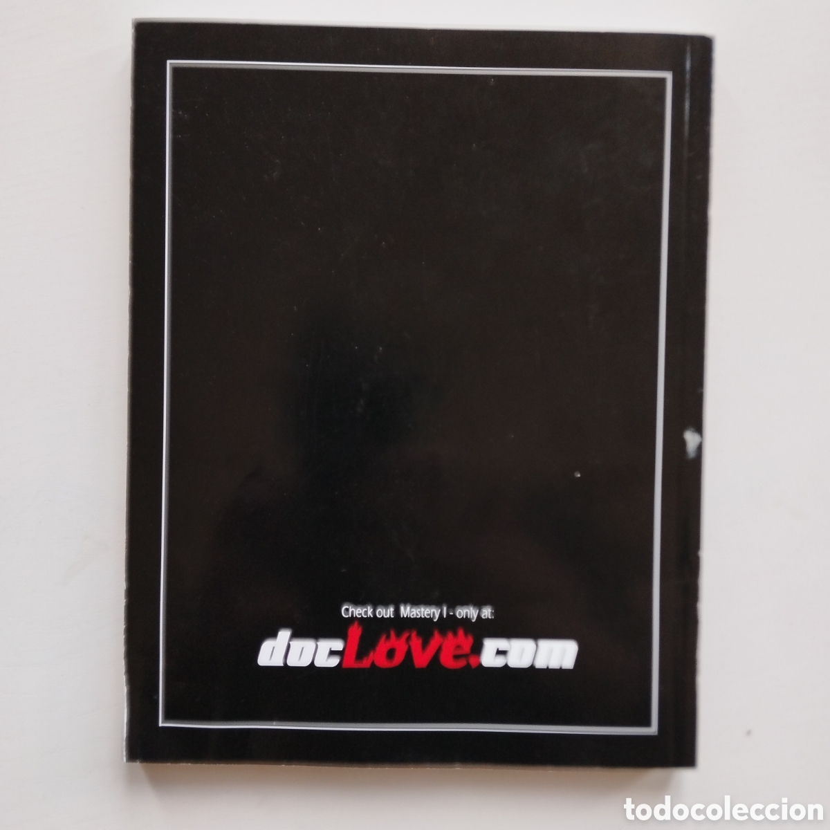 Libros de segunda mano: DOC LOVES THE SYSTEM THE DATING DICTIONARY - Foto 2