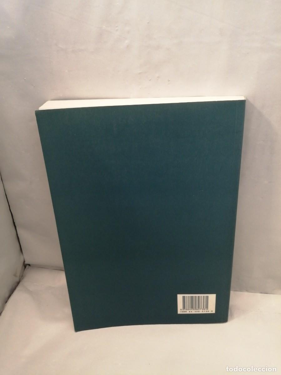 Libros de segunda mano: FOBIA SOCIAL (Masson 1999) - Foto 2