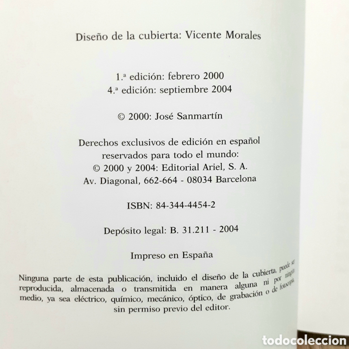Libros de segunda mano: Libro LA VIOLENCIA Y SUS CLAVES - Foto 4