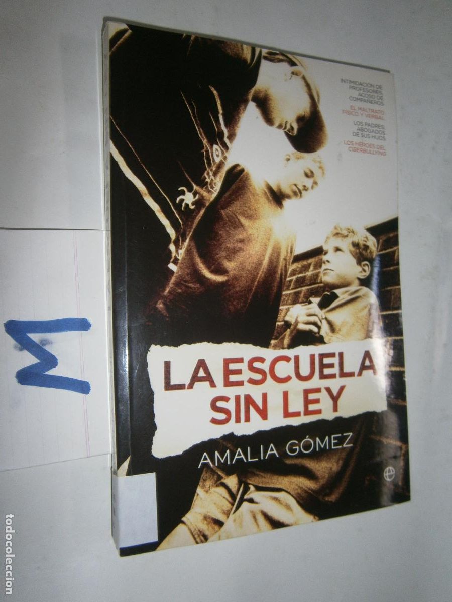 Libros de segunda mano: --- LA ESCUELA SIN LEY --- - Foto 1