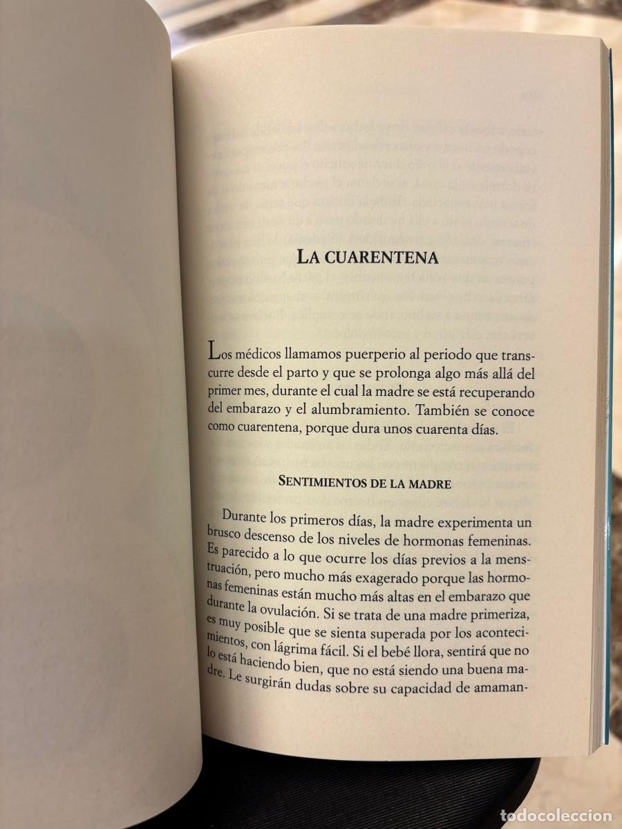 Libros de segunda mano: EL PODER DE LAS CARICIAS. ADOLFO GOMEZ PAPI. Libro autoayuda tapa blanda ESPASA - Foto 3