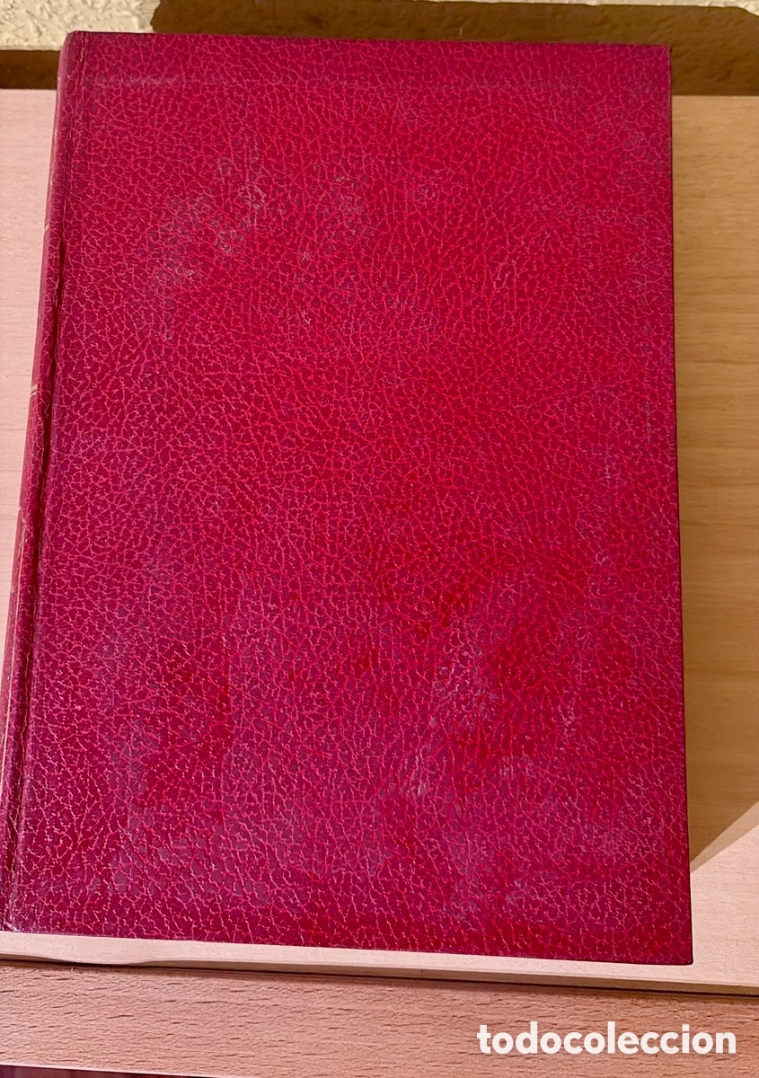 Libros de segunda mano: PSICOLOG&Iacute;A EXPERIMENTAL. Dr. Luis Blanco P&eacute;rez. - Foto 1