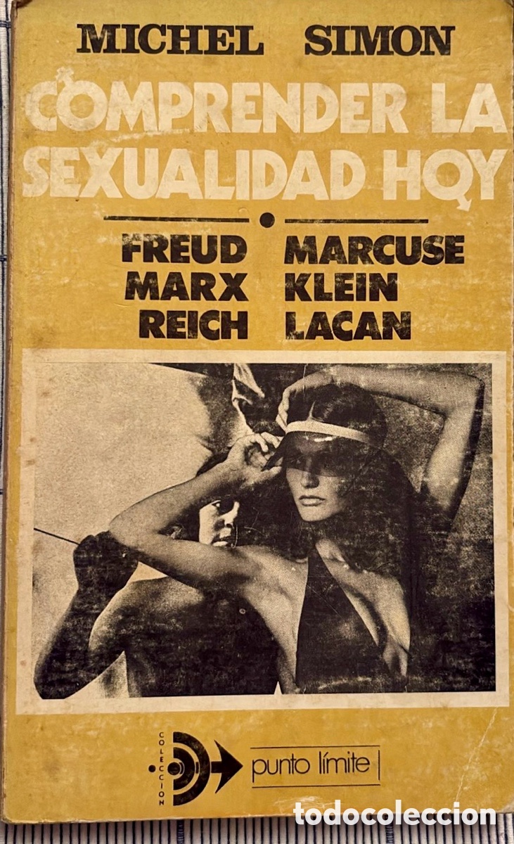 Libros de segunda mano: COMPRENDER LA SEXUALIDAD HOY. Michael Simon - Foto 1