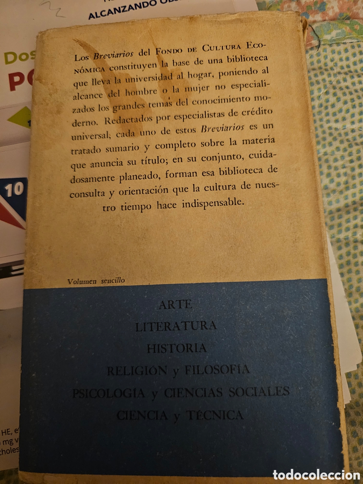 Libros de segunda mano: Temperamento, caracter y personalidad - Foto 2