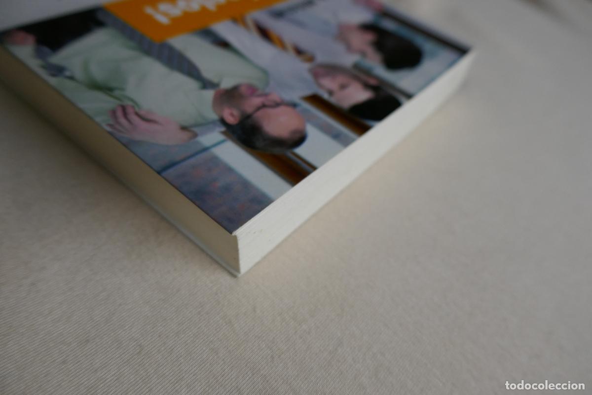 Libros de segunda mano: JACK MITCHELL - ABR&Aacute;CELOS - Foto 3