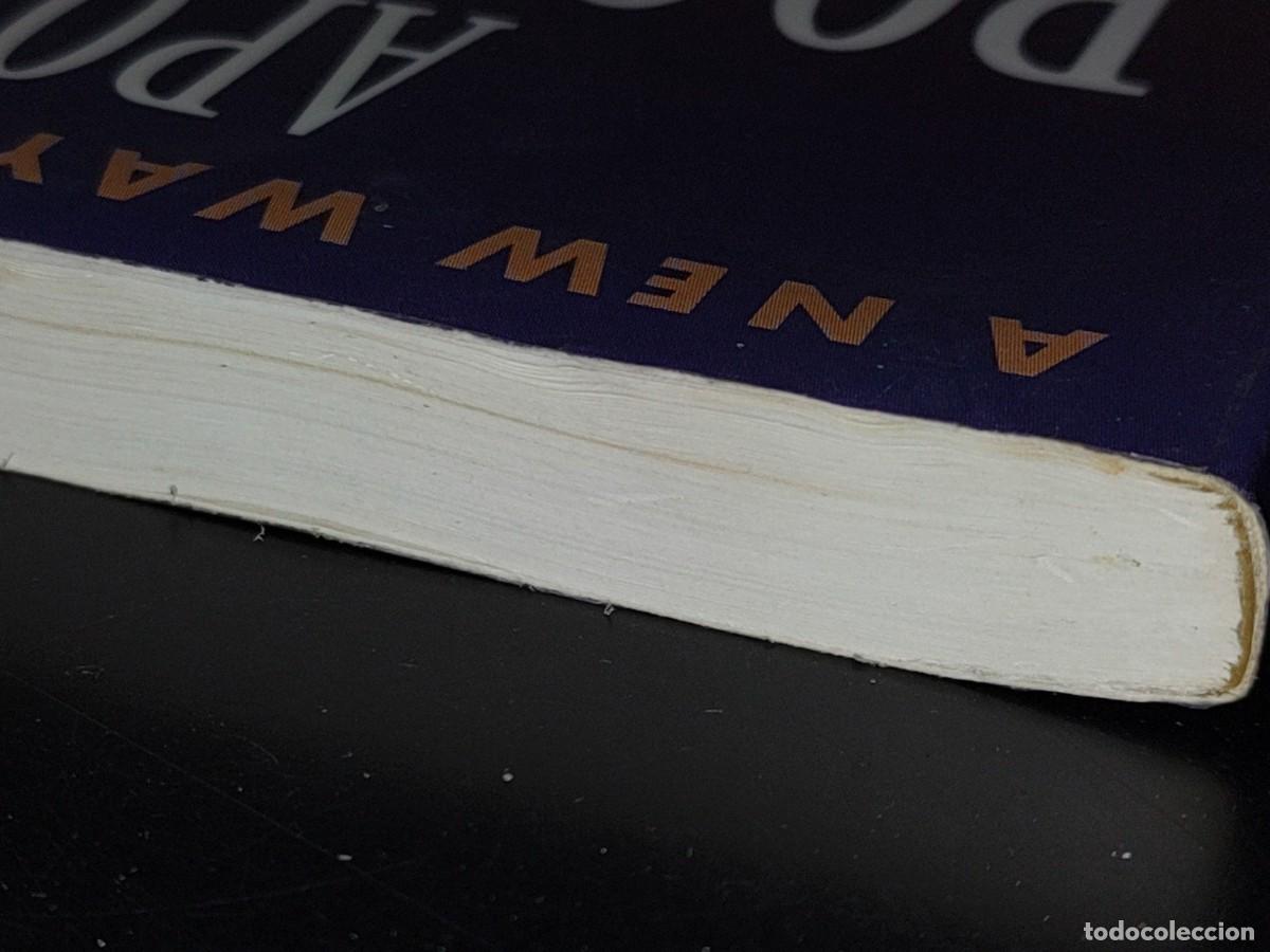 Libros de segunda mano: 154- APOLLO ROOT CAUSE ANALYSIS - DEAN L. GANO - Foto 4