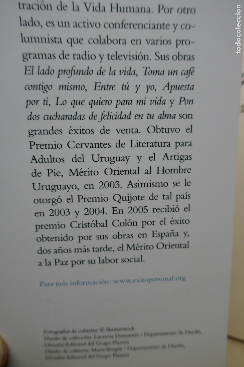 Libros de segunda mano: YO TE MANIPULO &iquest;Y TU QUE HACES? WALTER DRESEL - Foto 5