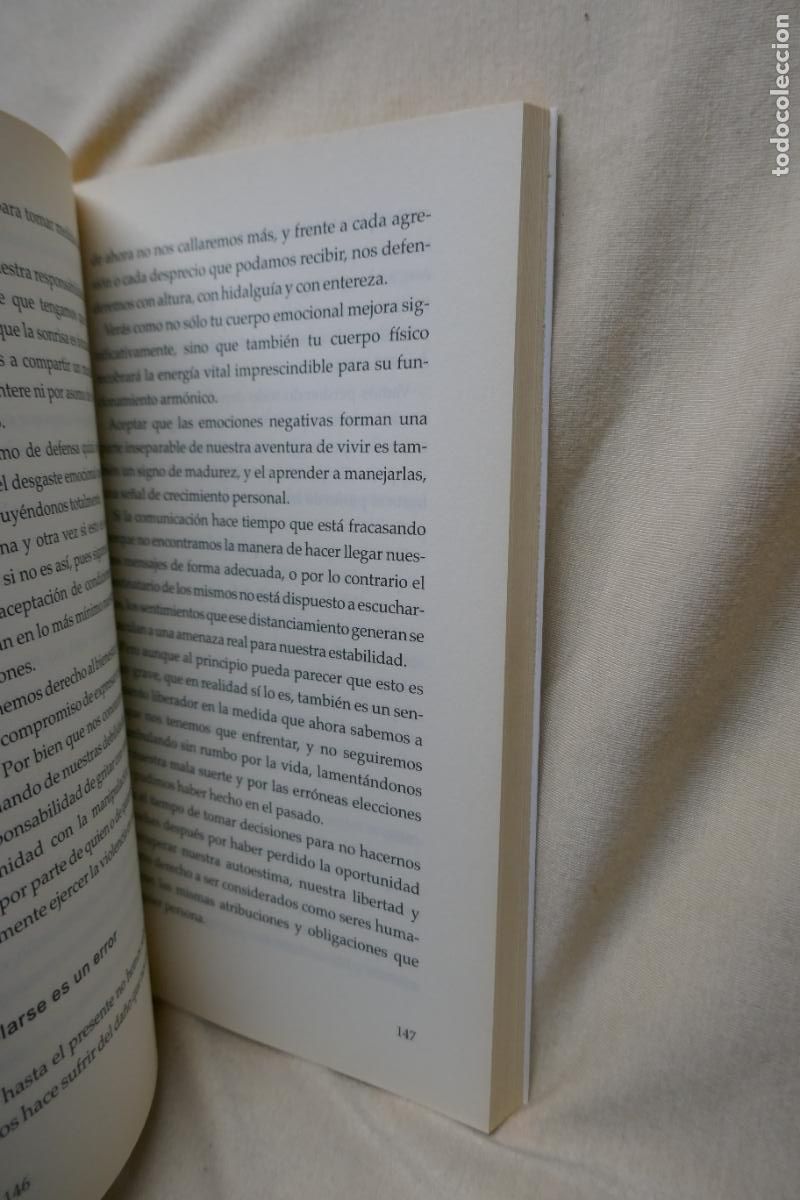 Libros de segunda mano: YO TE MANIPULO &iquest;Y TU QUE HACES? WALTER DRESEL - Foto 7