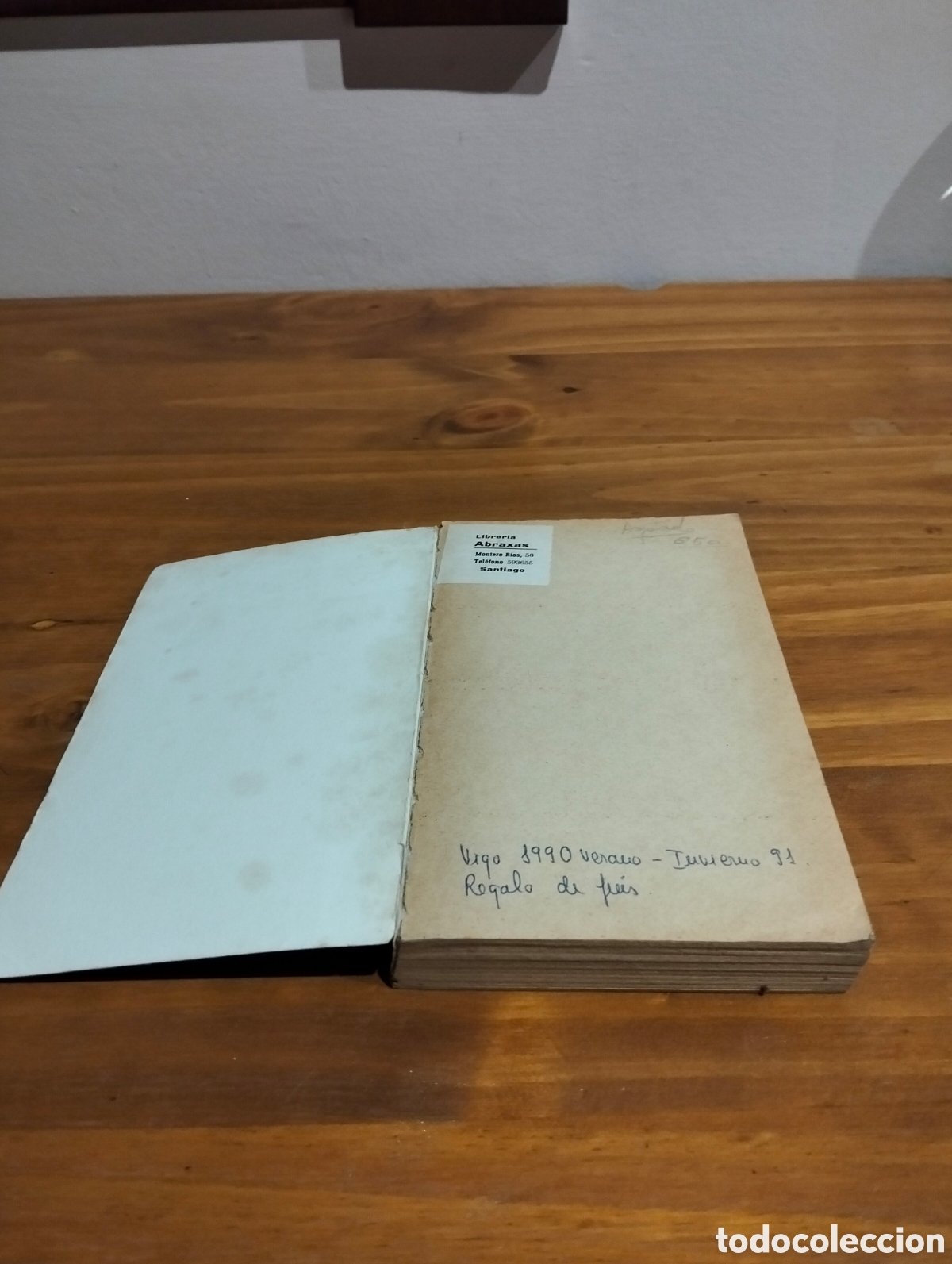 Libros de segunda mano: Introducci&oacute;n a la psicolog&iacute;a social - Foto 2
