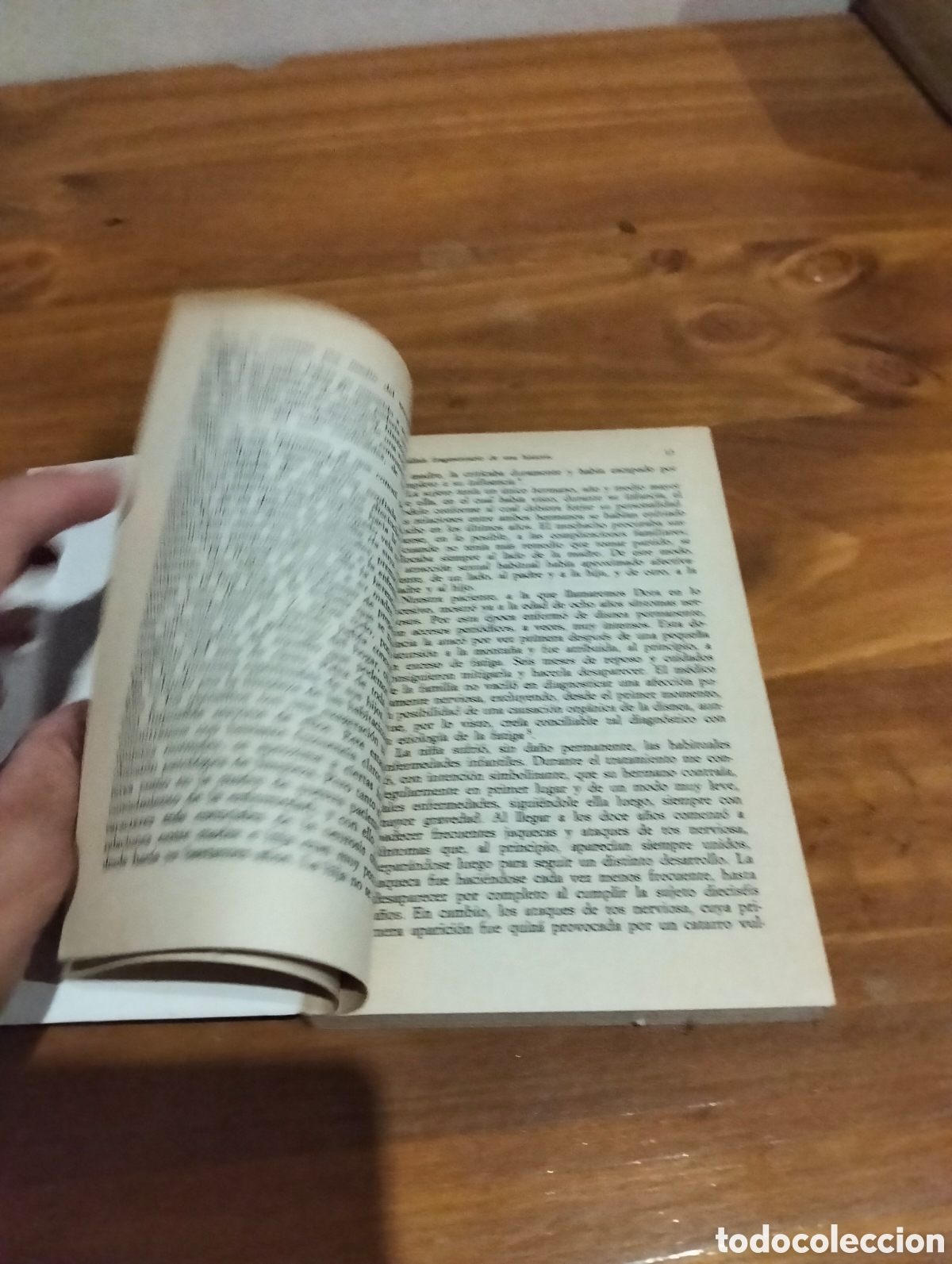 Libros de segunda mano: Escritos sobre la histeria. - Foto 3