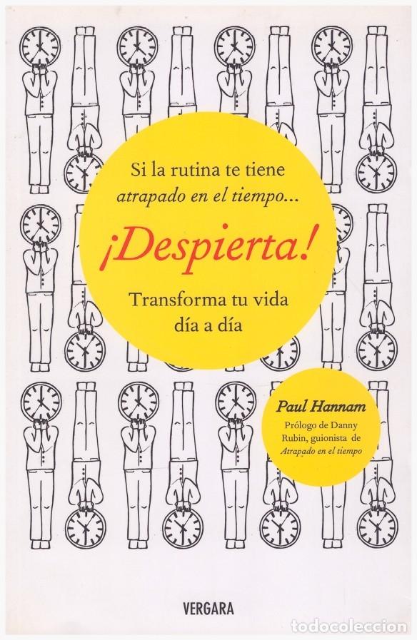 Libros de segunda mano: &iexcl;DESPIERTA! - Foto 1