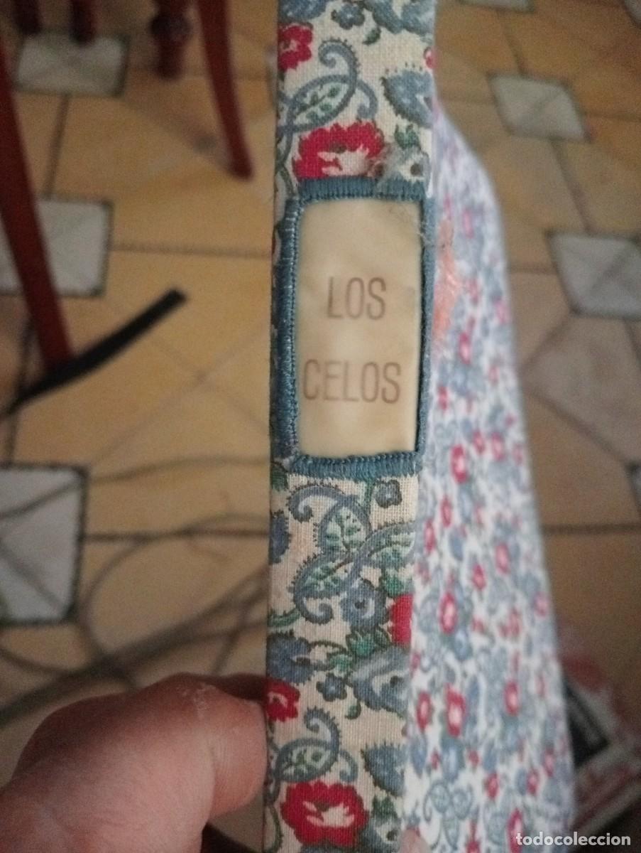 Libros de segunda mano: LIBRO LOS CELOS RODR&Iacute;GUEZ DEL CASTILLO 1946 - Foto 3