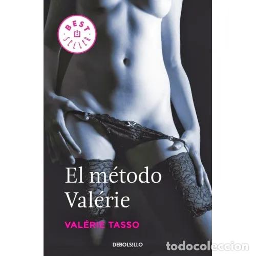 Gebrauchte B&uuml;cher: El M&eacute;todo Val&eacute;rie - Tasso, Val&eacute;rie - Debolsillo - Best Seller, 26200