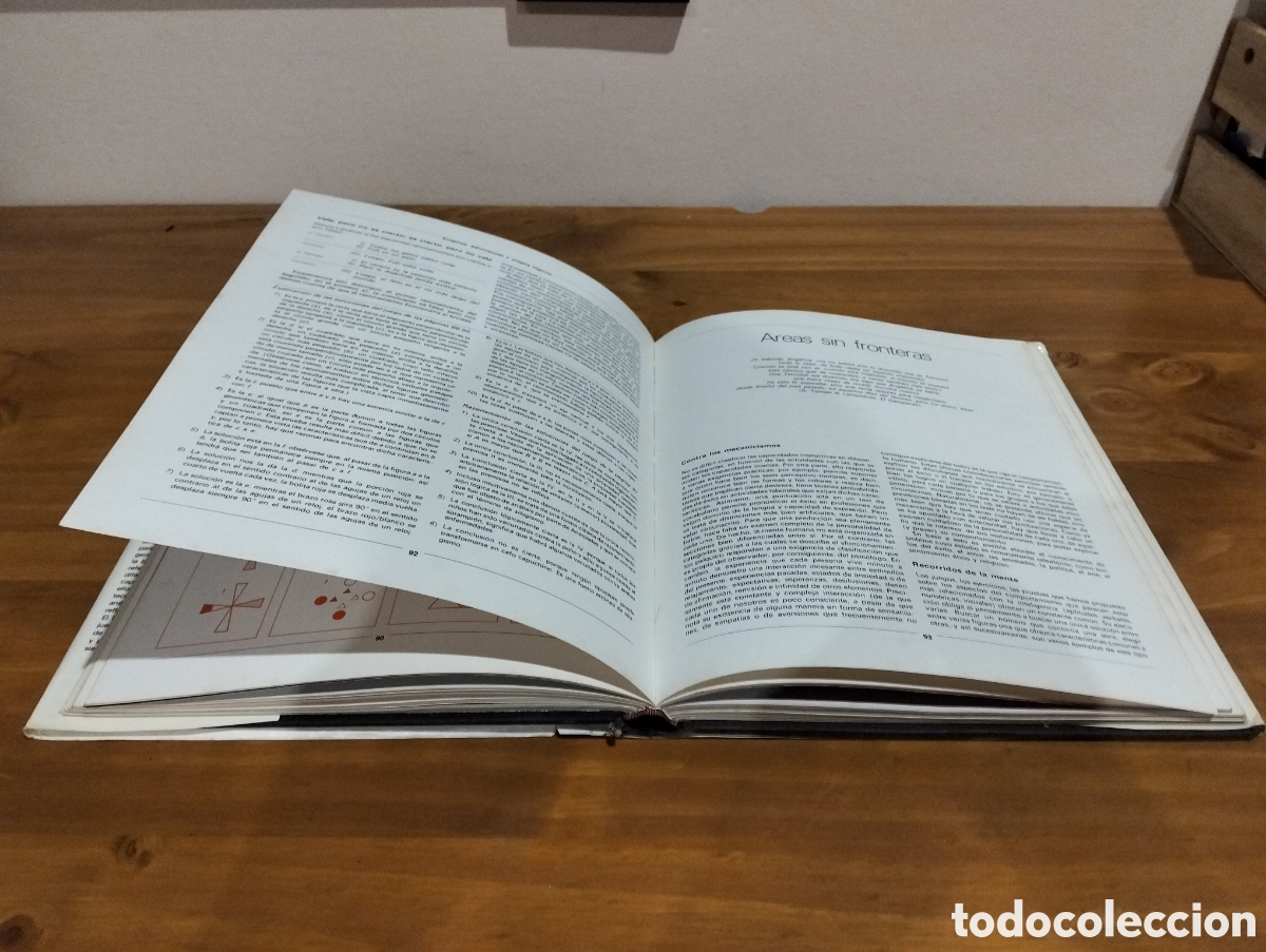Libros de segunda mano: Juegos de la inteligencia - Foto 5