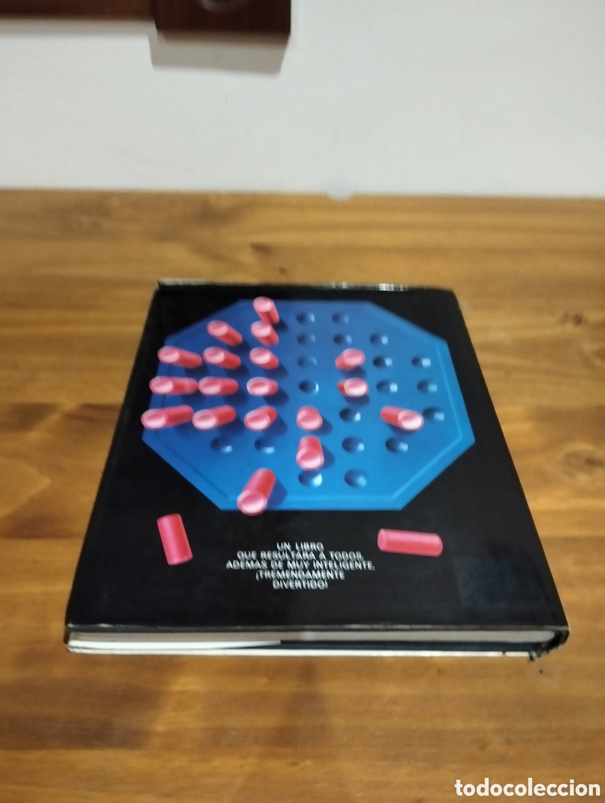 Libros de segunda mano: Juegos de la inteligencia - Foto 6