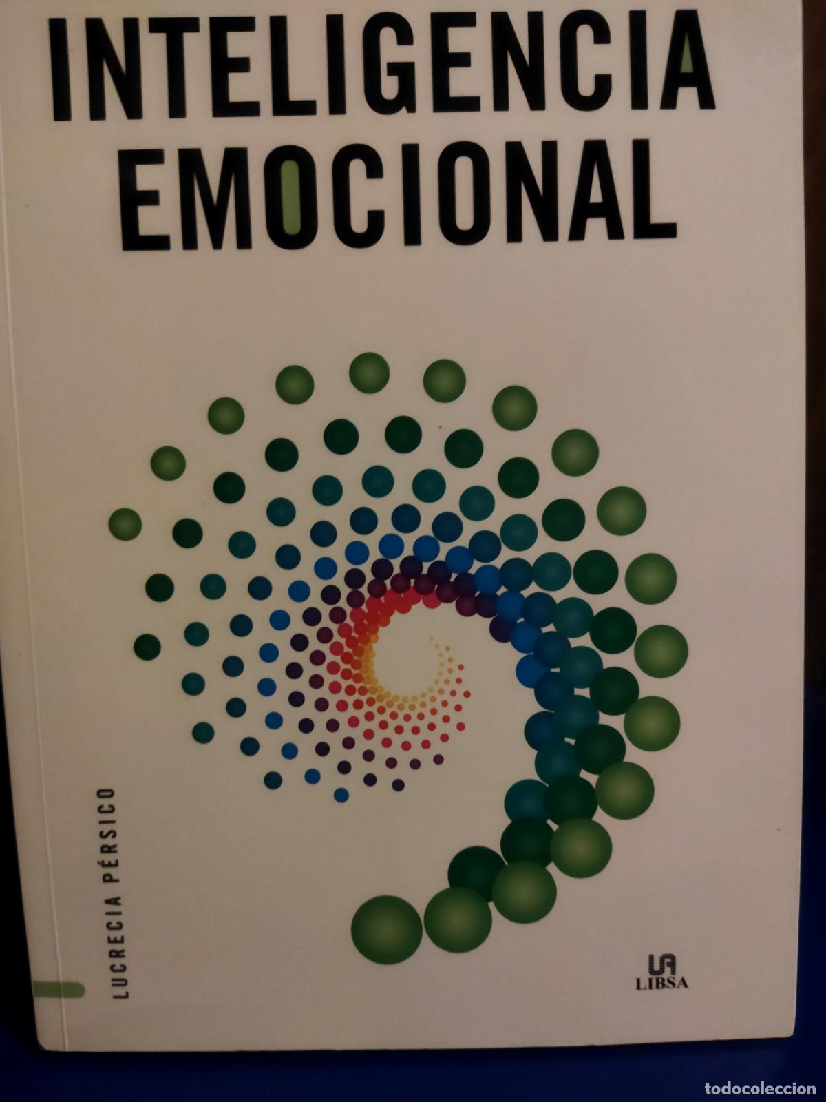 Libros de segunda mano: Inteligencia emocional - Foto 1