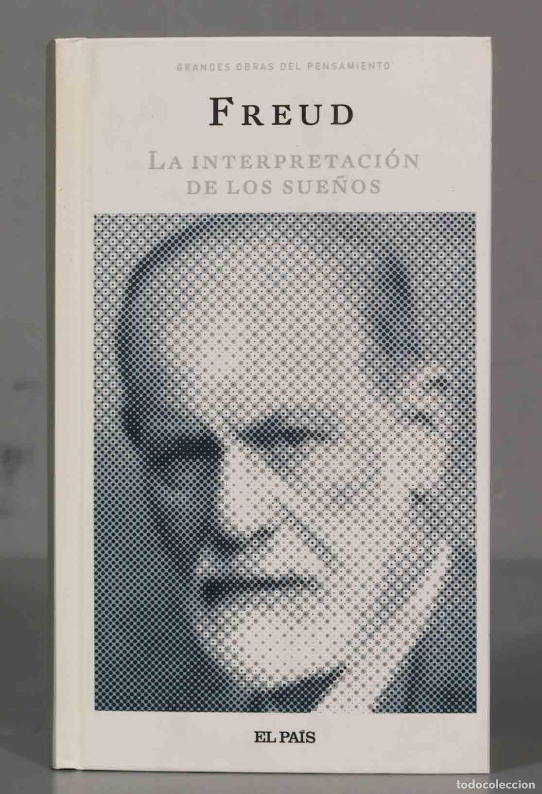 Libros de segunda mano: LA INTERPRETACION DE LOS SUE&Ntilde;OS. FREUD - Foto 1