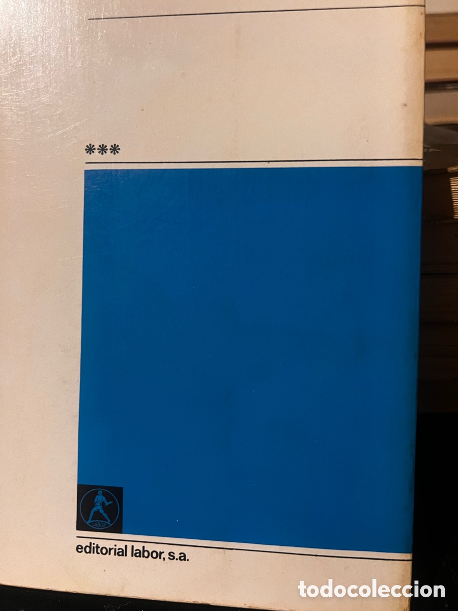 Libros de segunda mano: La estructura de la mente . Reinhardt Grossmann. - Foto 2