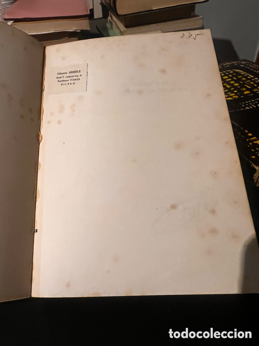 Libros de segunda mano: Conflictos angustias actitudes - Foto 6
