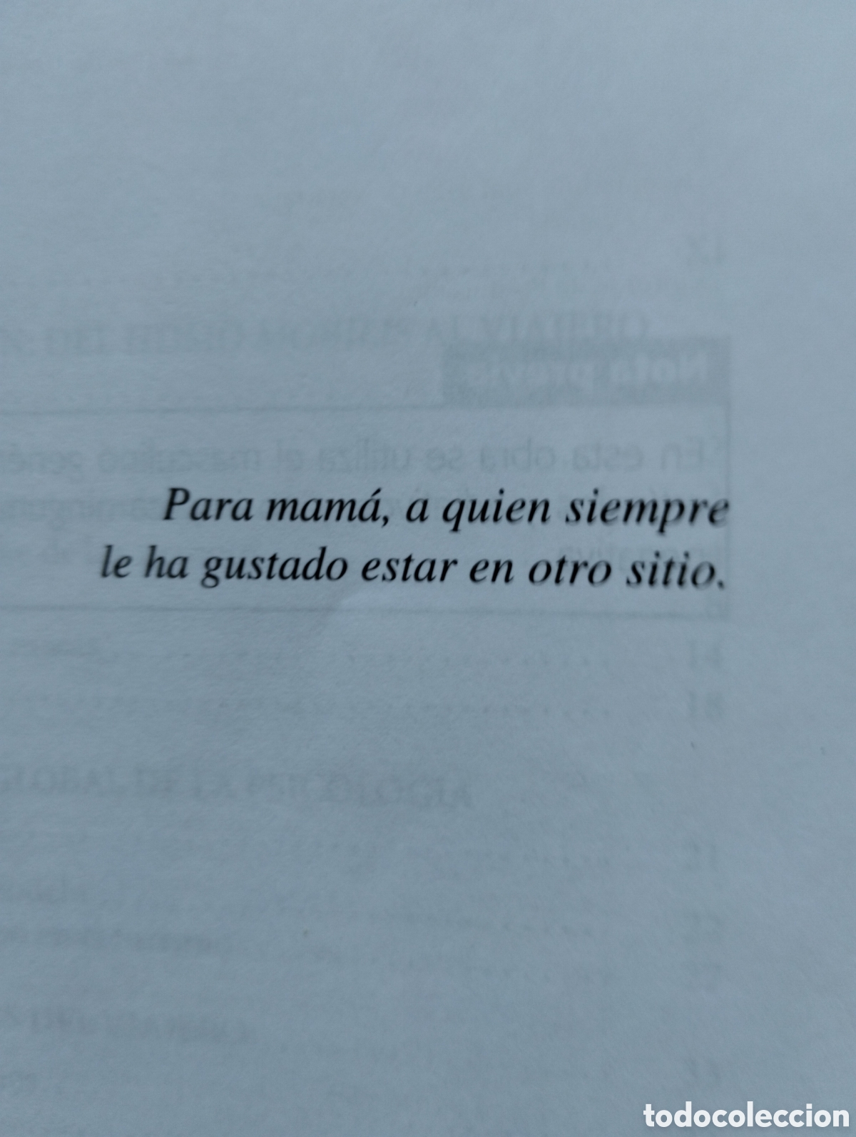 Libros de segunda mano: SIN LIMITES, LA MENTE DEL VIAJERO - Foto 6