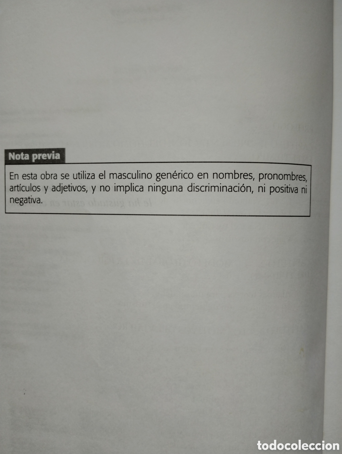 Libros de segunda mano: SIN LIMITES, LA MENTE DEL VIAJERO - Foto 7
