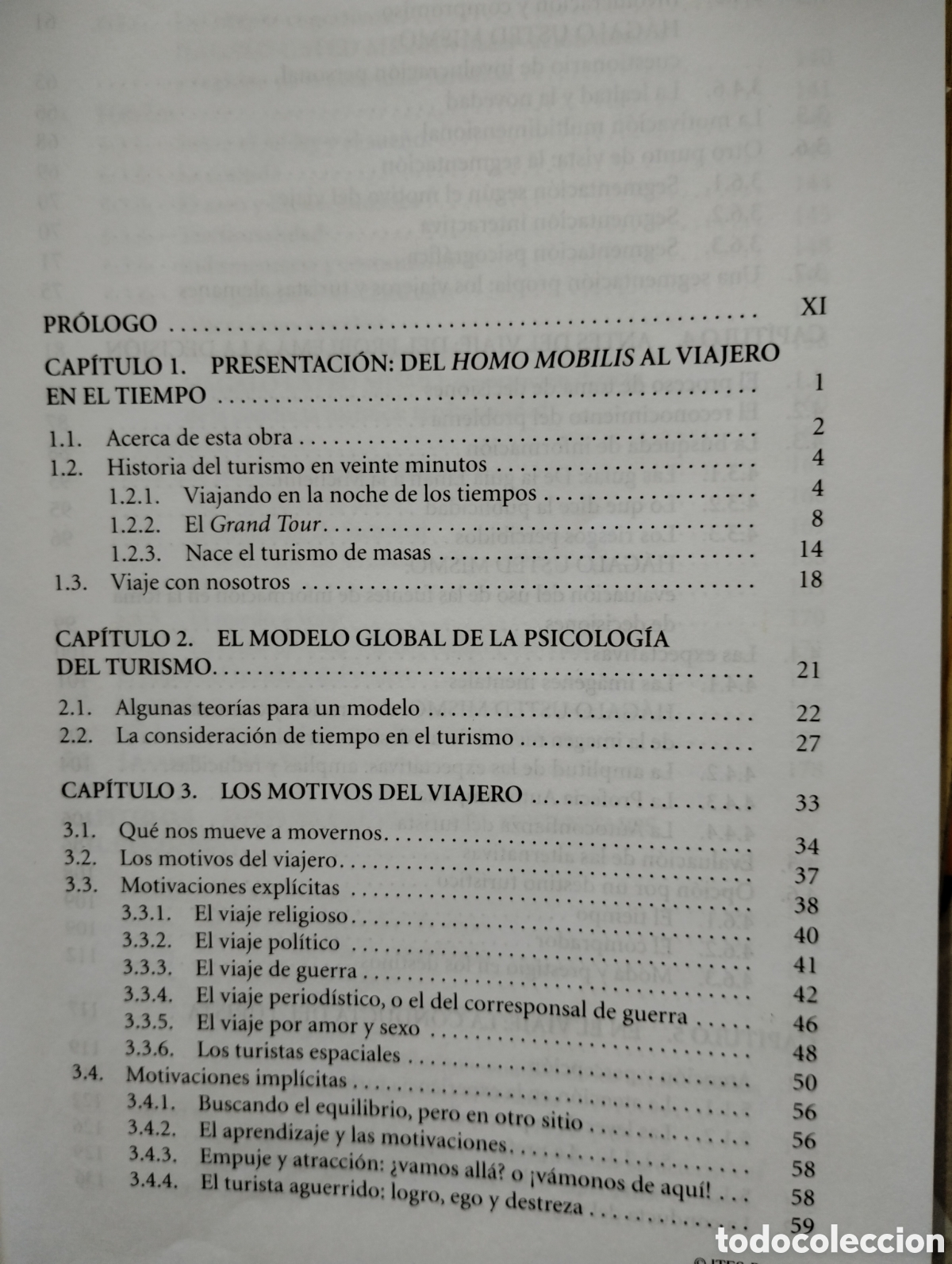 Libros de segunda mano: SIN LIMITES, LA MENTE DEL VIAJERO - Foto 8