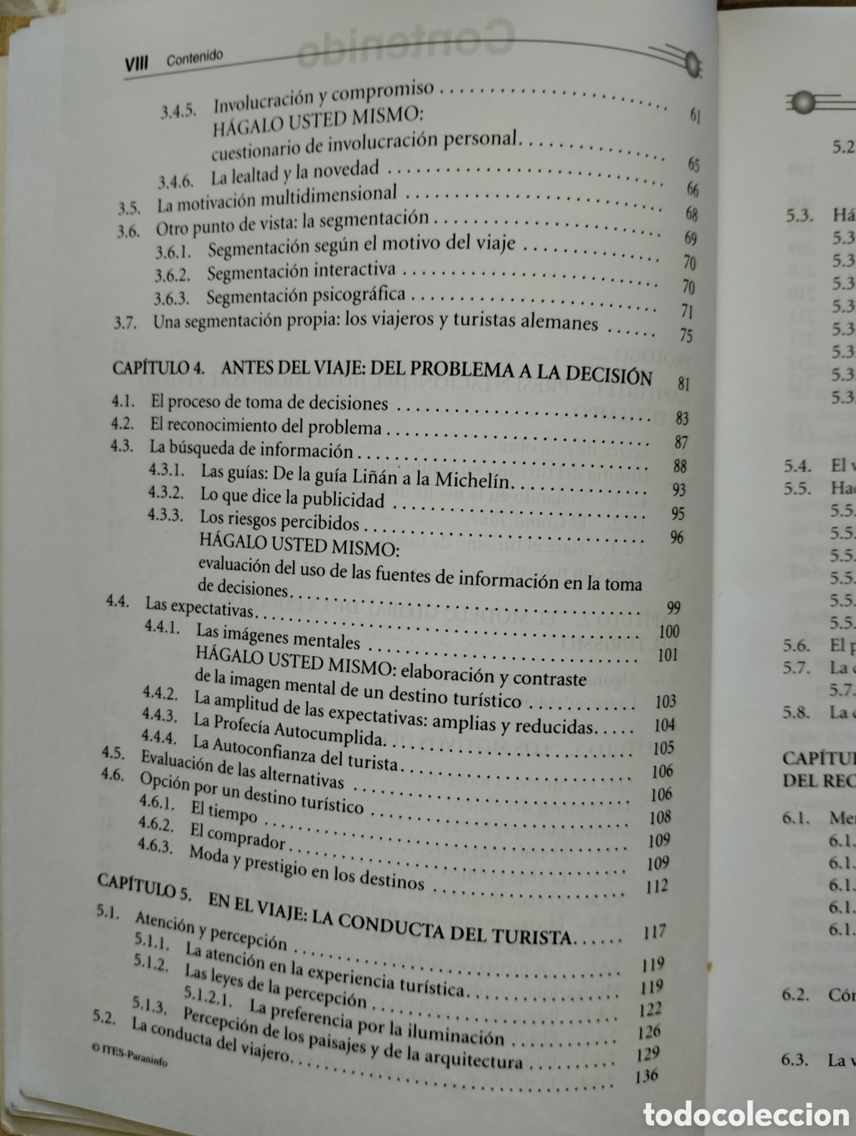 Libros de segunda mano: SIN LIMITES, LA MENTE DEL VIAJERO - Foto 9