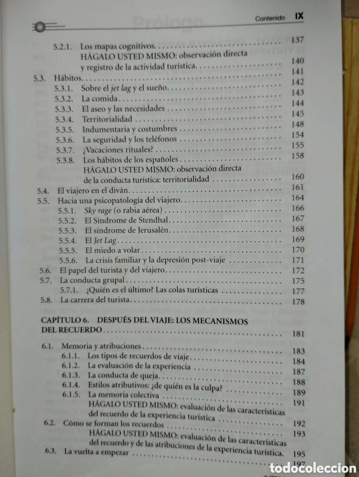 Libros de segunda mano: SIN LIMITES, LA MENTE DEL VIAJERO - Foto 10