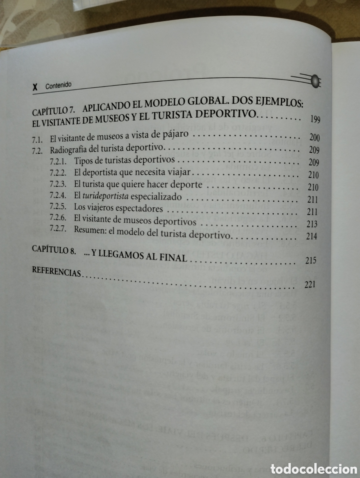Libros de segunda mano: SIN LIMITES, LA MENTE DEL VIAJERO - Foto 11