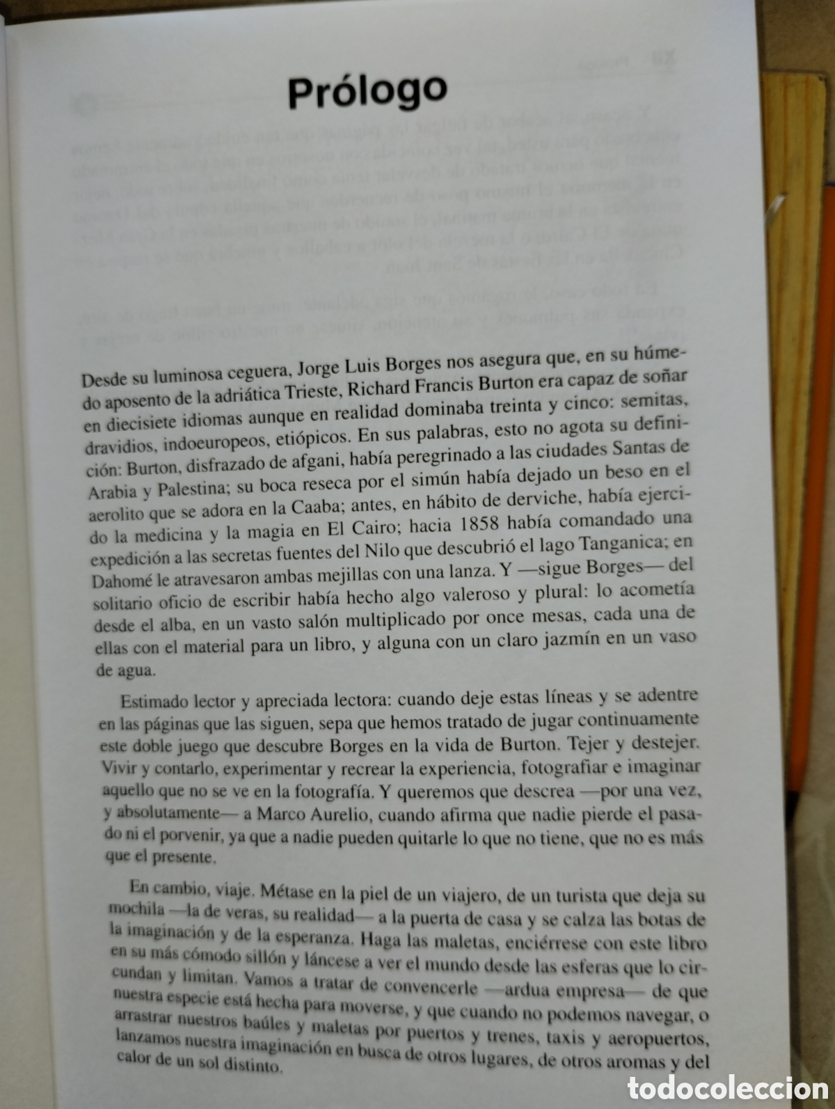 Libros de segunda mano: SIN LIMITES, LA MENTE DEL VIAJERO - Foto 12
