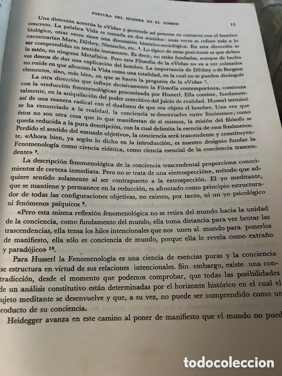 Libros de segunda mano: La Alegr&iacute;a. Carmelo Monedero. - Foto 4