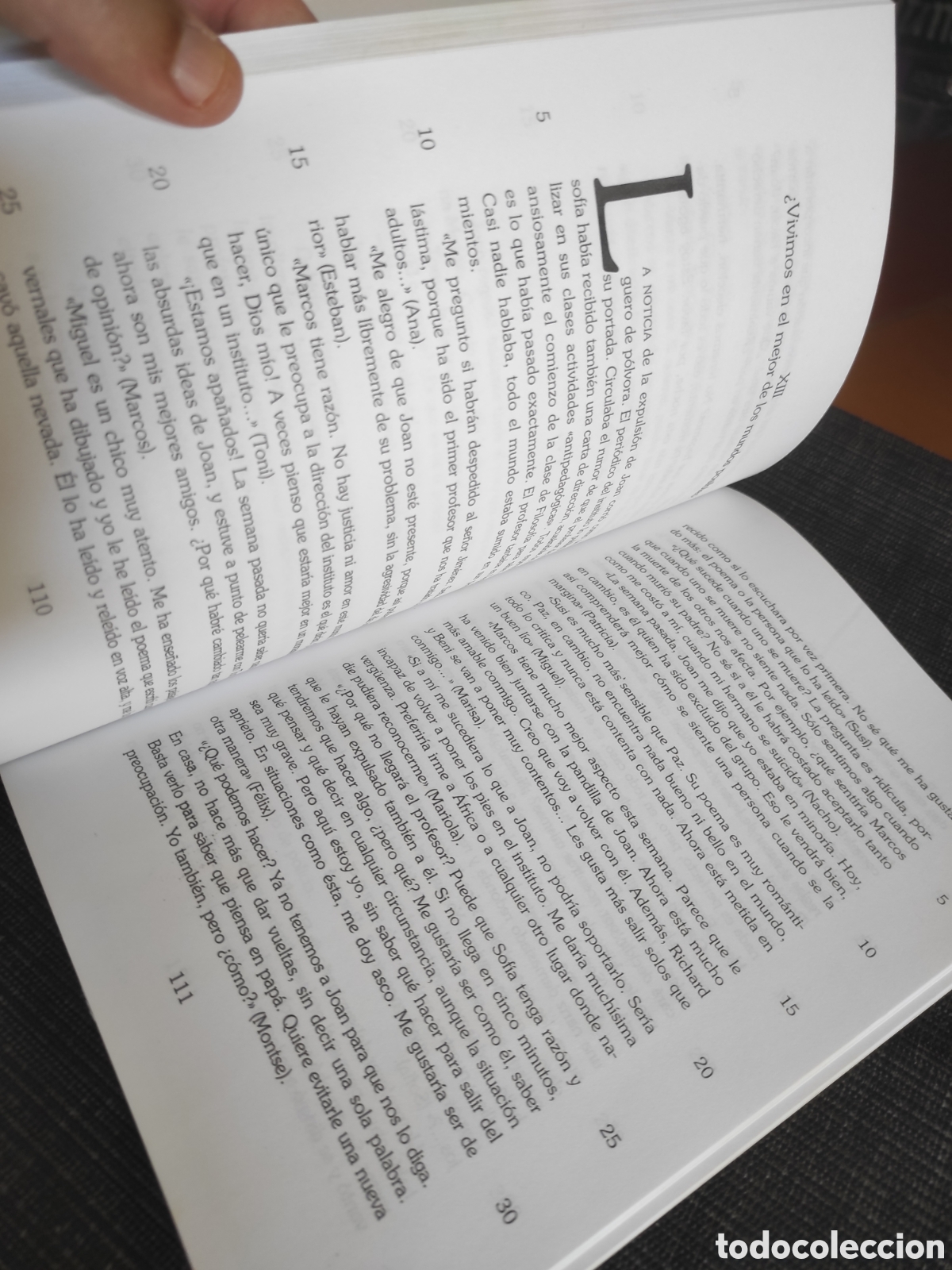 Libros de segunda mano: Felix Y Sofia. - Talbot, Gilbert - Foto 4